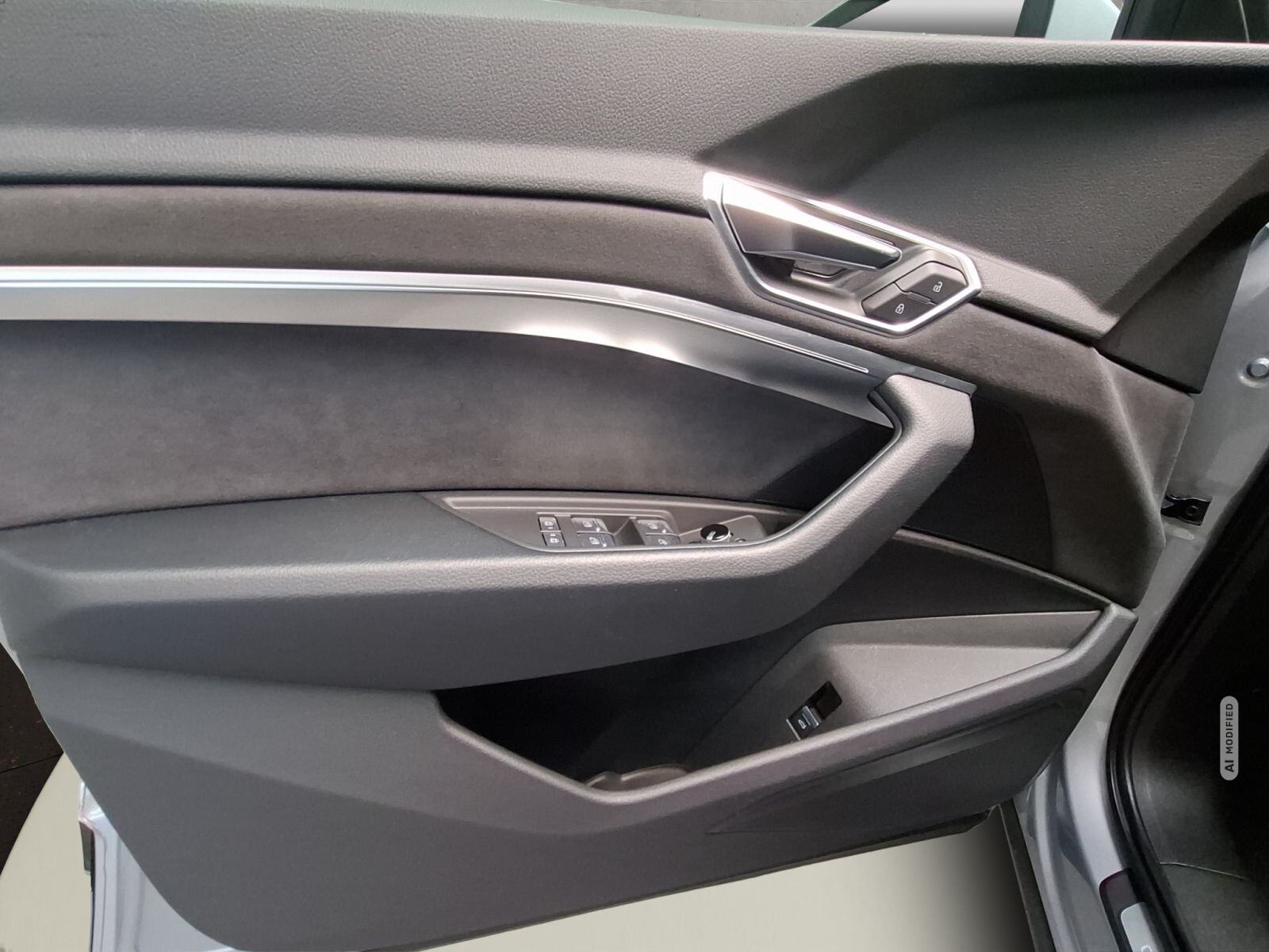 Audi S e-tron GT line 50 quattro 230 kW