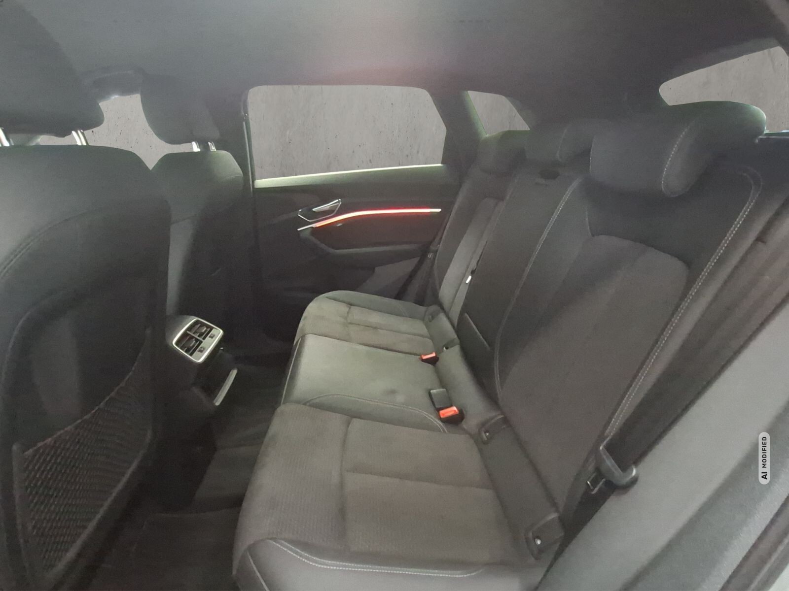 Audi S e-tron GT line 50 quattro 230 kW