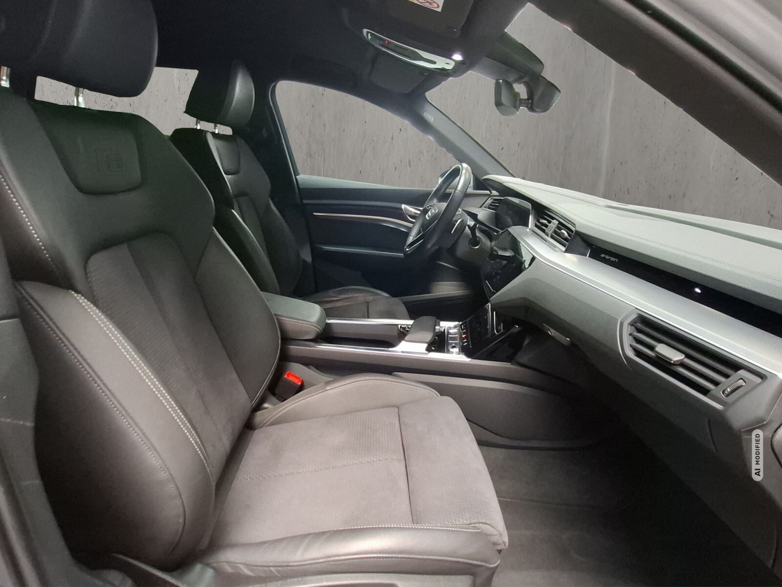 Audi S e-tron GT line 50 quattro 230 kW