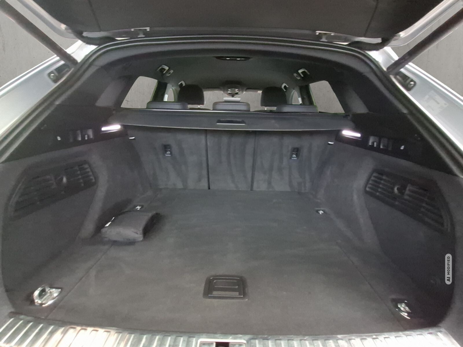 Audi S e-tron GT line 50 quattro 230 kW