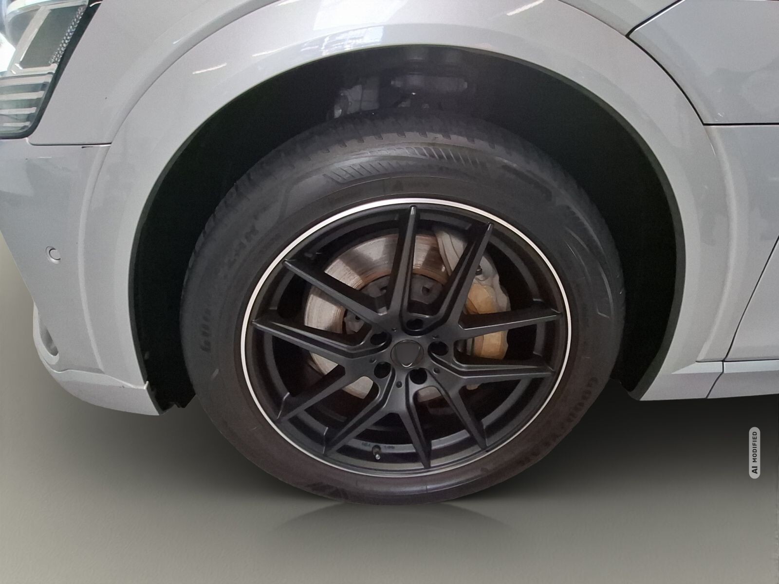 Audi S e-tron GT line 50 quattro 230 kW