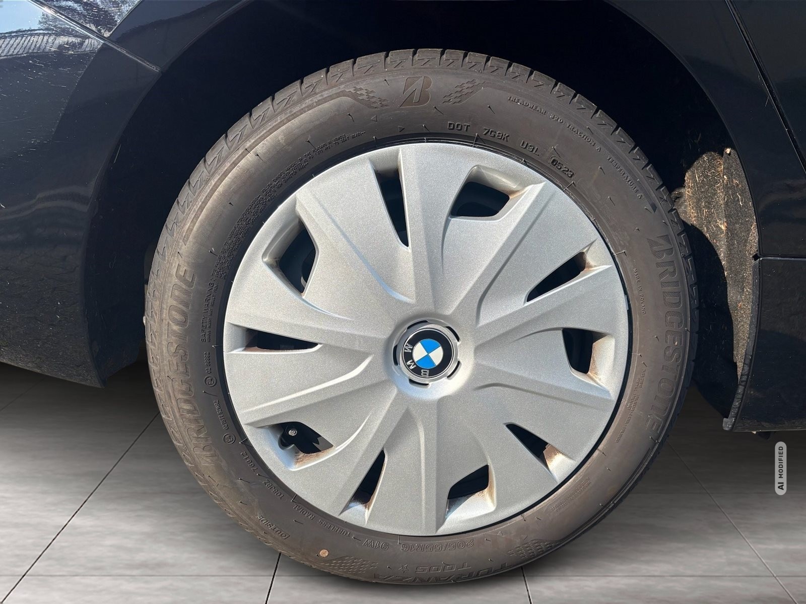 BMW 116 LC PROF SHZG ACTIVE GUARD PDC DAB WLAN