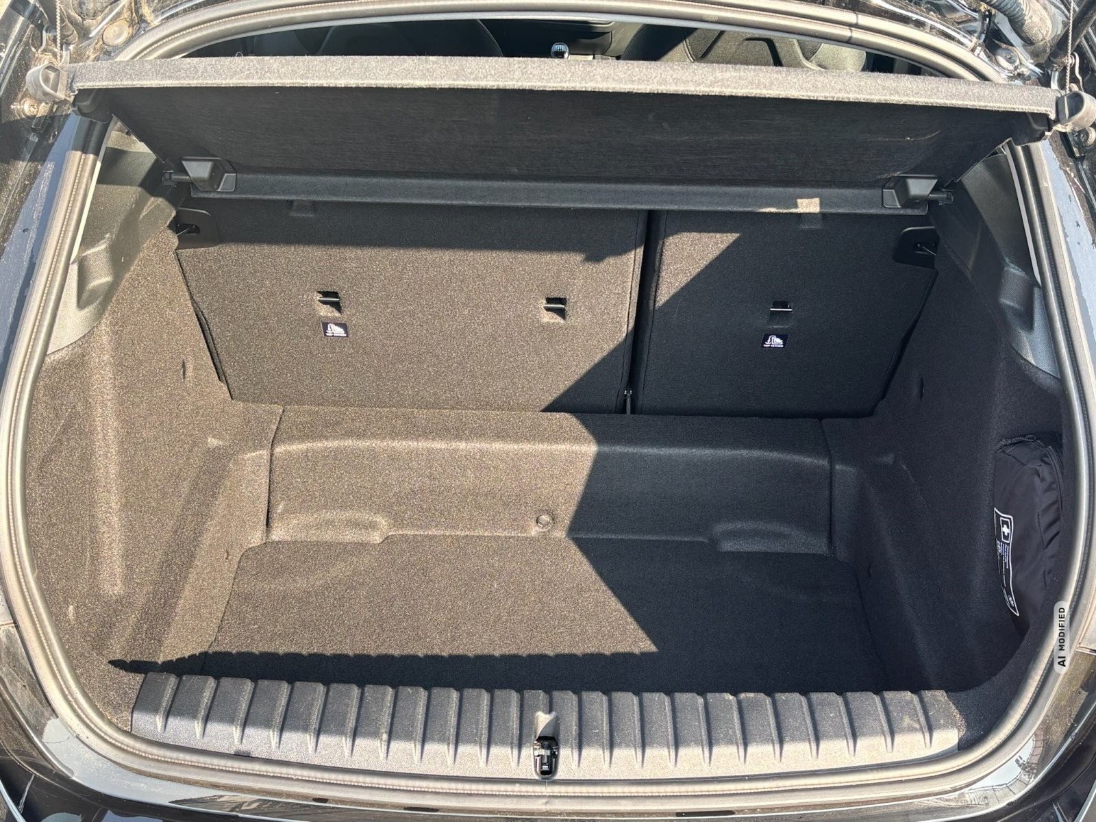 BMW 116 LC PROF SHZG ACTIVE GUARD PDC DAB WLAN