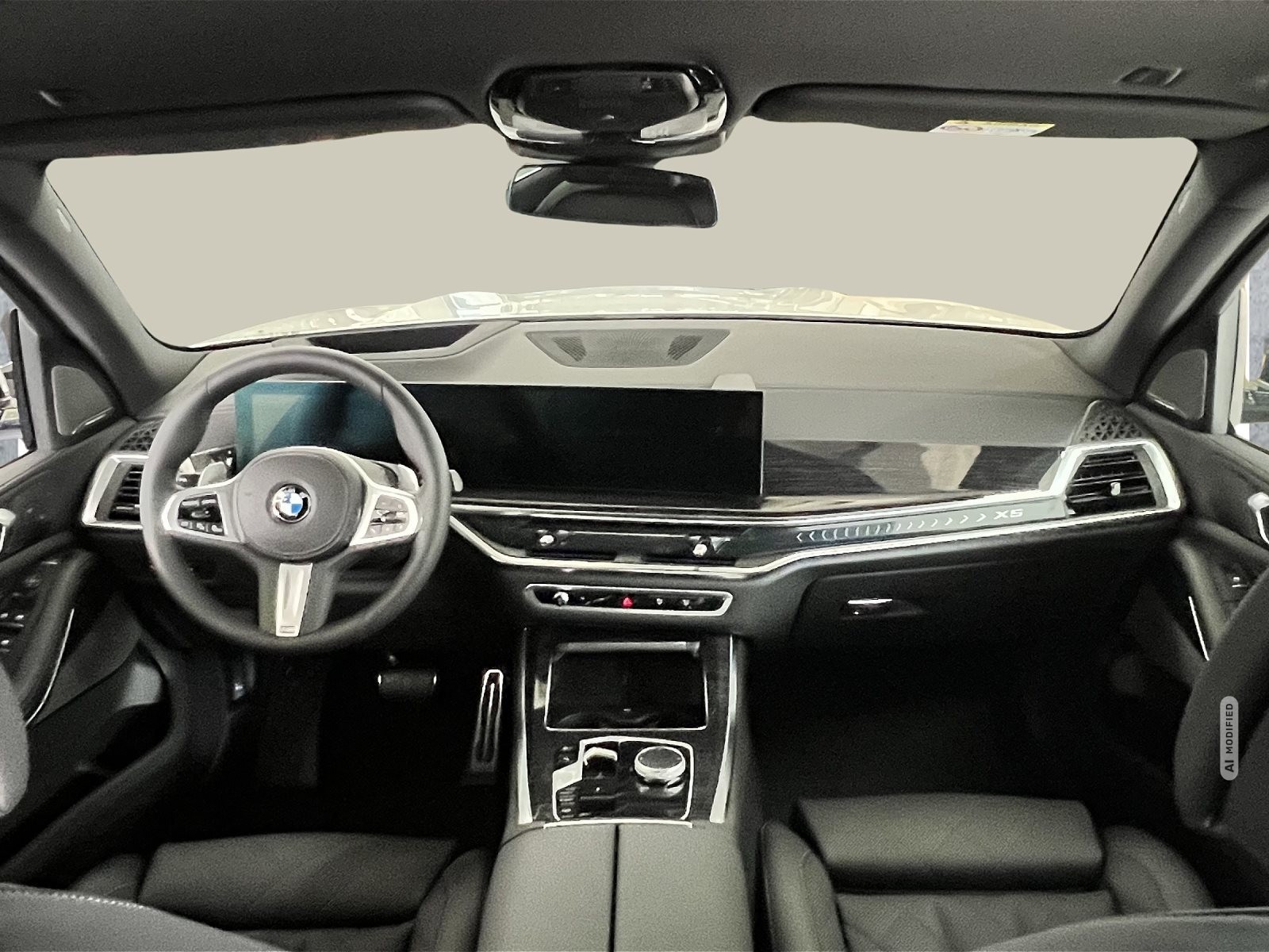 BMW X5 M Sport Pro Panorama Standhzg AHK Individual