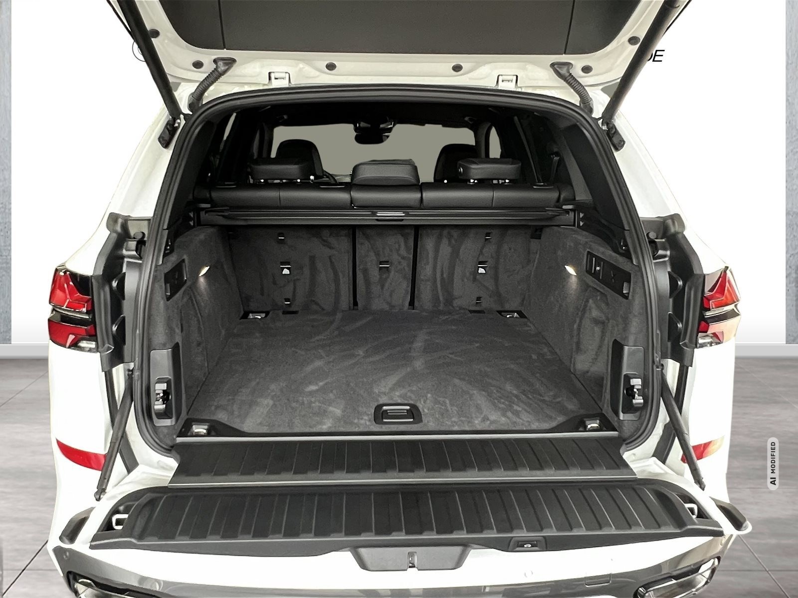 BMW X5 M Sport Pro Panorama Standhzg AHK Individual