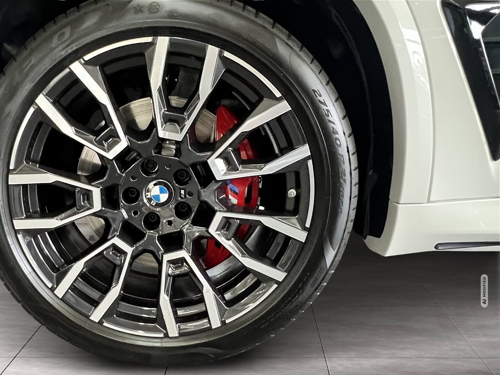 BMW X5 M Sport Pro Panorama Standhzg AHK Individual