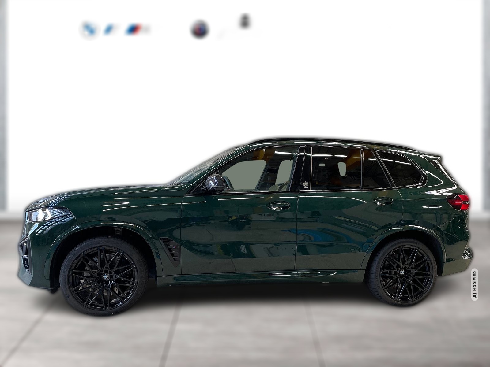 BMW X5 M MEINDL*1 von 25 WELTWEIT*