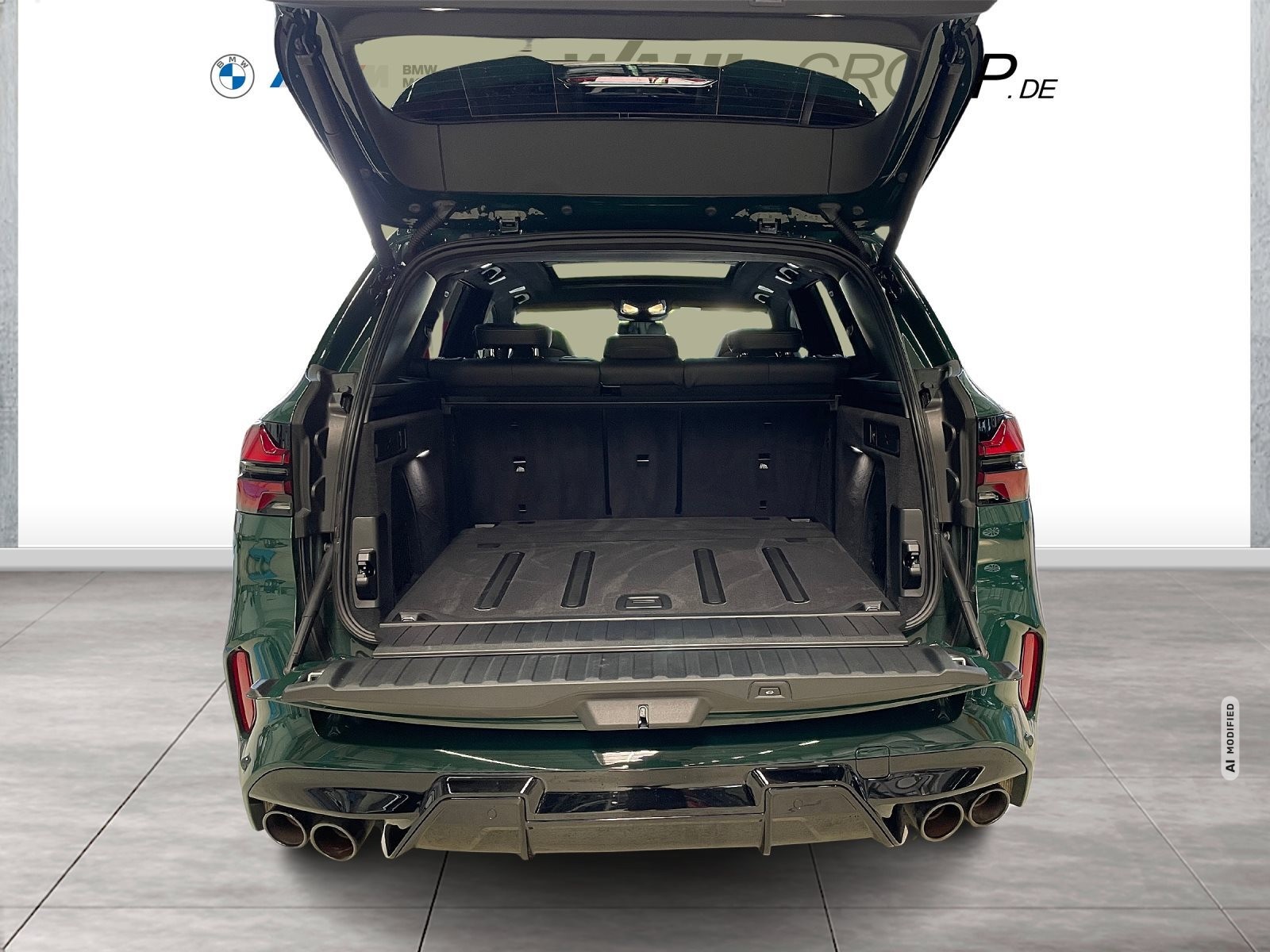 BMW X5 M MEINDL*1 von 25 WELTWEIT*