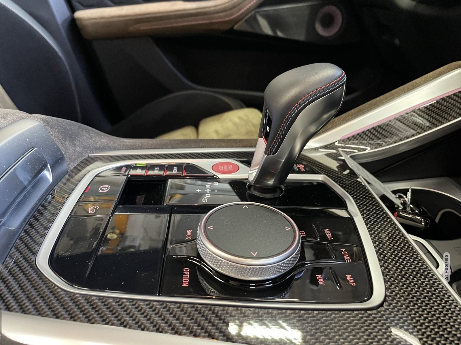 BMW X5 M MEINDL*1 von 25 WELTWEIT*
