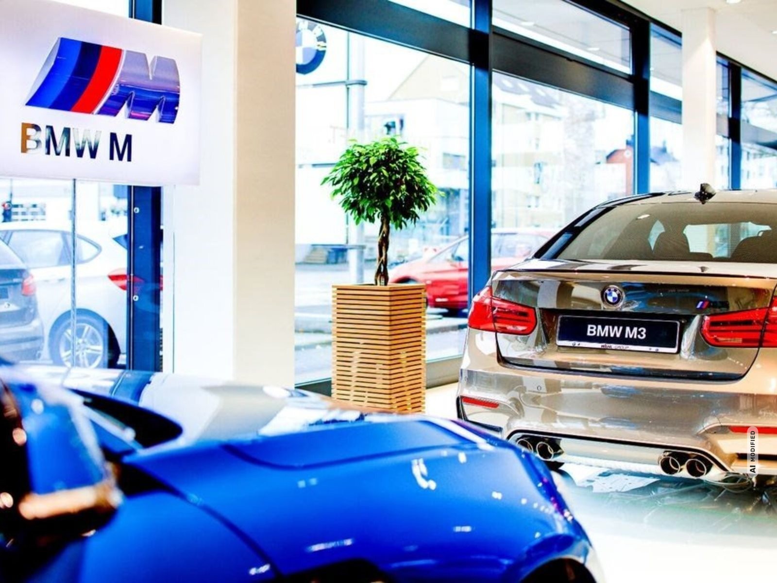 BMW X5 M MEINDL*1 von 25 WELTWEIT*