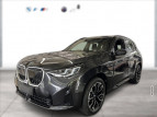 Bild BMW X3 M Sport AHK HarmanKardon Premium Travel Comfort