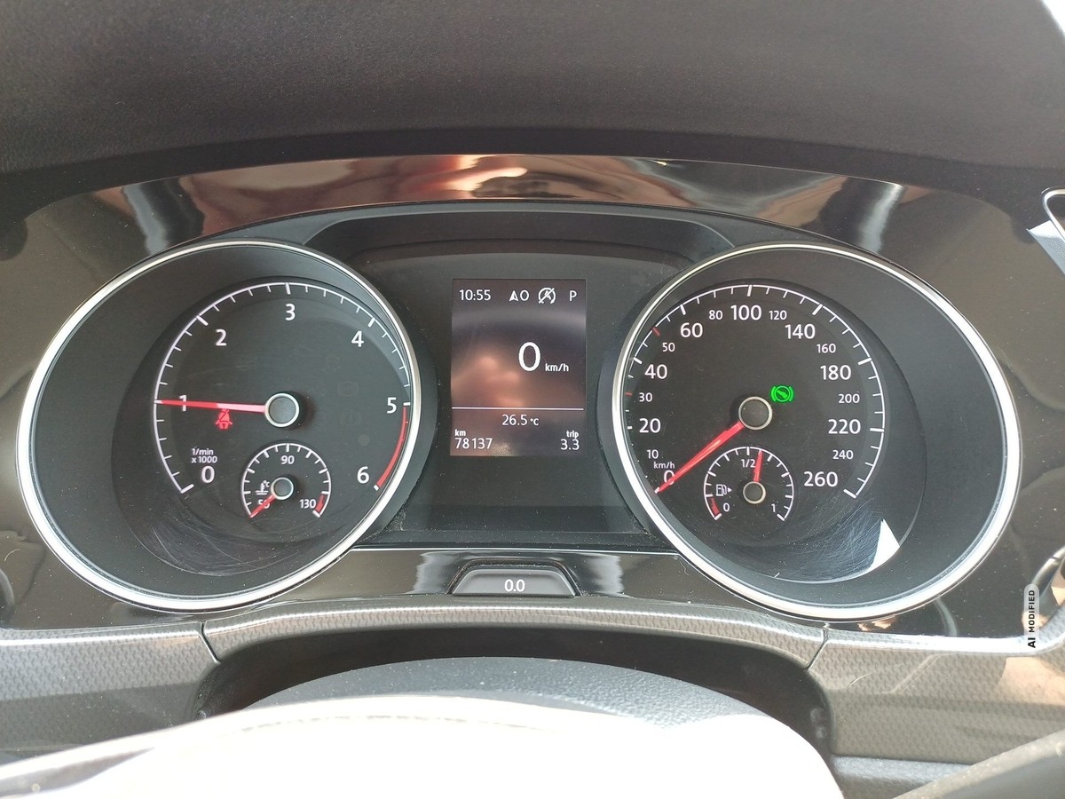 Volkswagen Touran 1.6 TDI Join 7-Sitzer AHK Sitzh. LED App Navi ACC