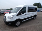 Bild Ford Transit Kombi Trend FT 350 L3 H2 9 Sitzer