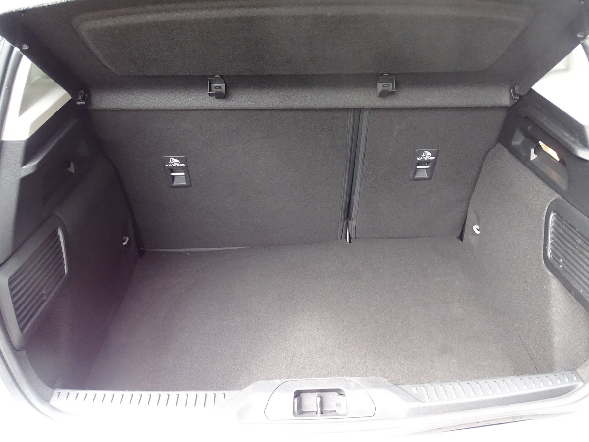 Ford Focus 1.0 EcoBoost Cool&Connect