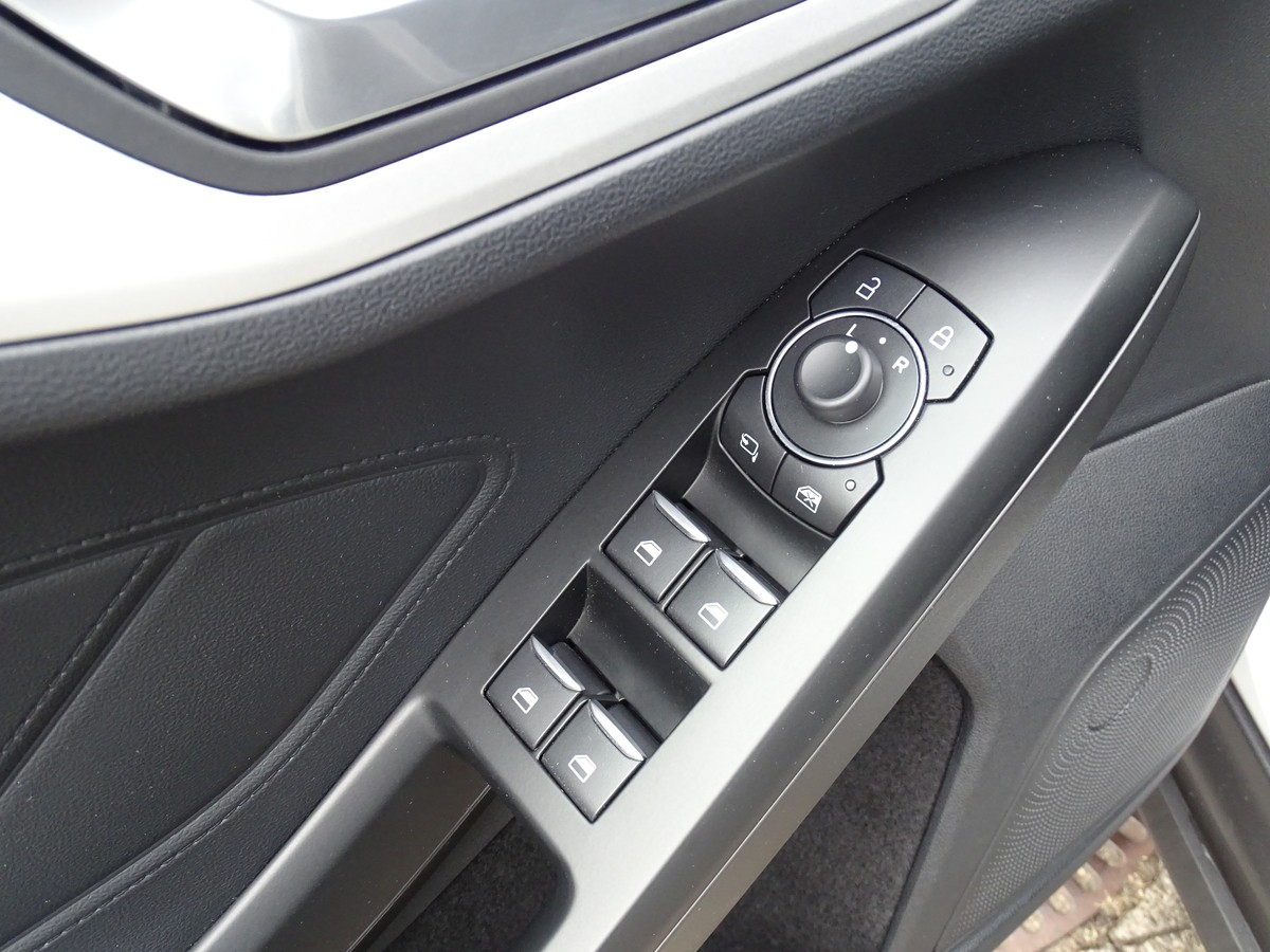 Ford Focus 1.0 EcoBoost Cool&Connect