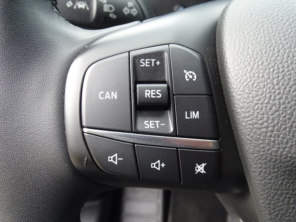 Ford Focus 1.0 EcoBoost Cool&Connect