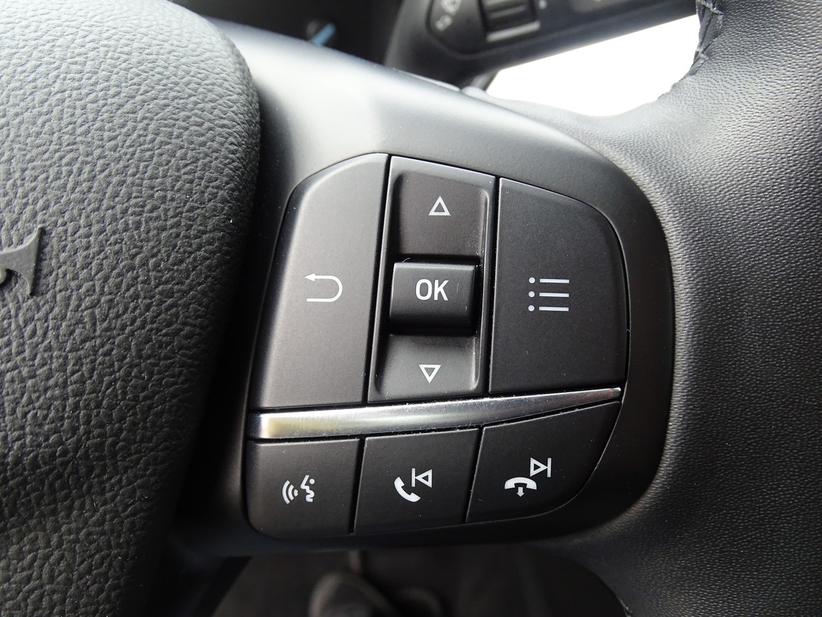 Ford Focus 1.0 EcoBoost Cool&Connect