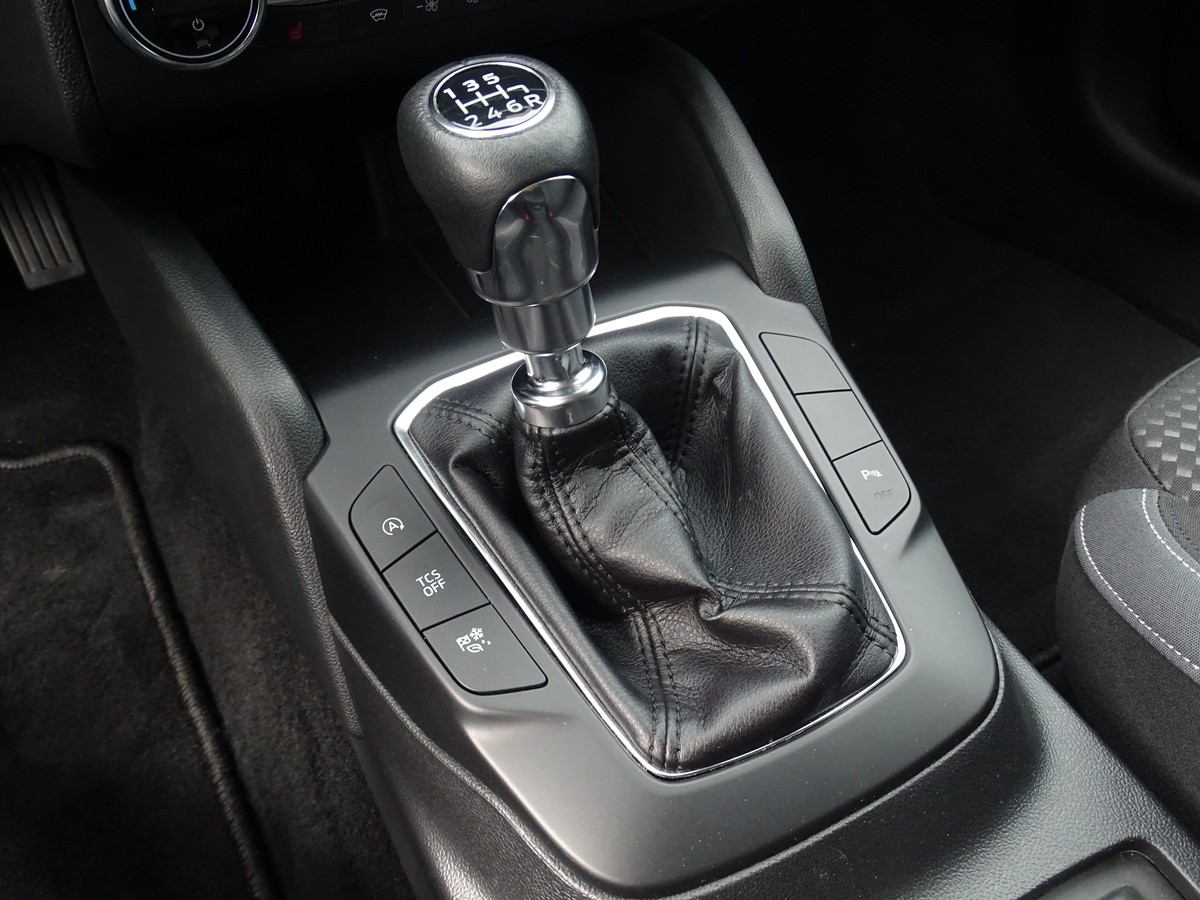 Ford Focus 1.0 EcoBoost Cool&Connect