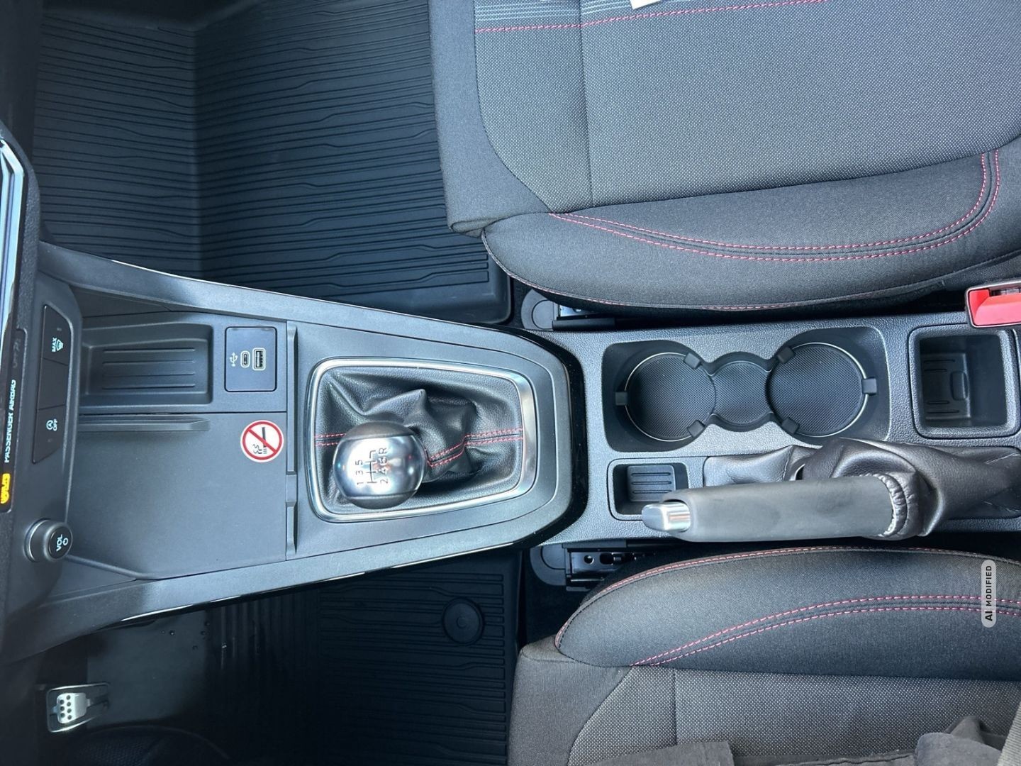 Ford Puma ST-Line Navi digitales Cockpit LED , Winter