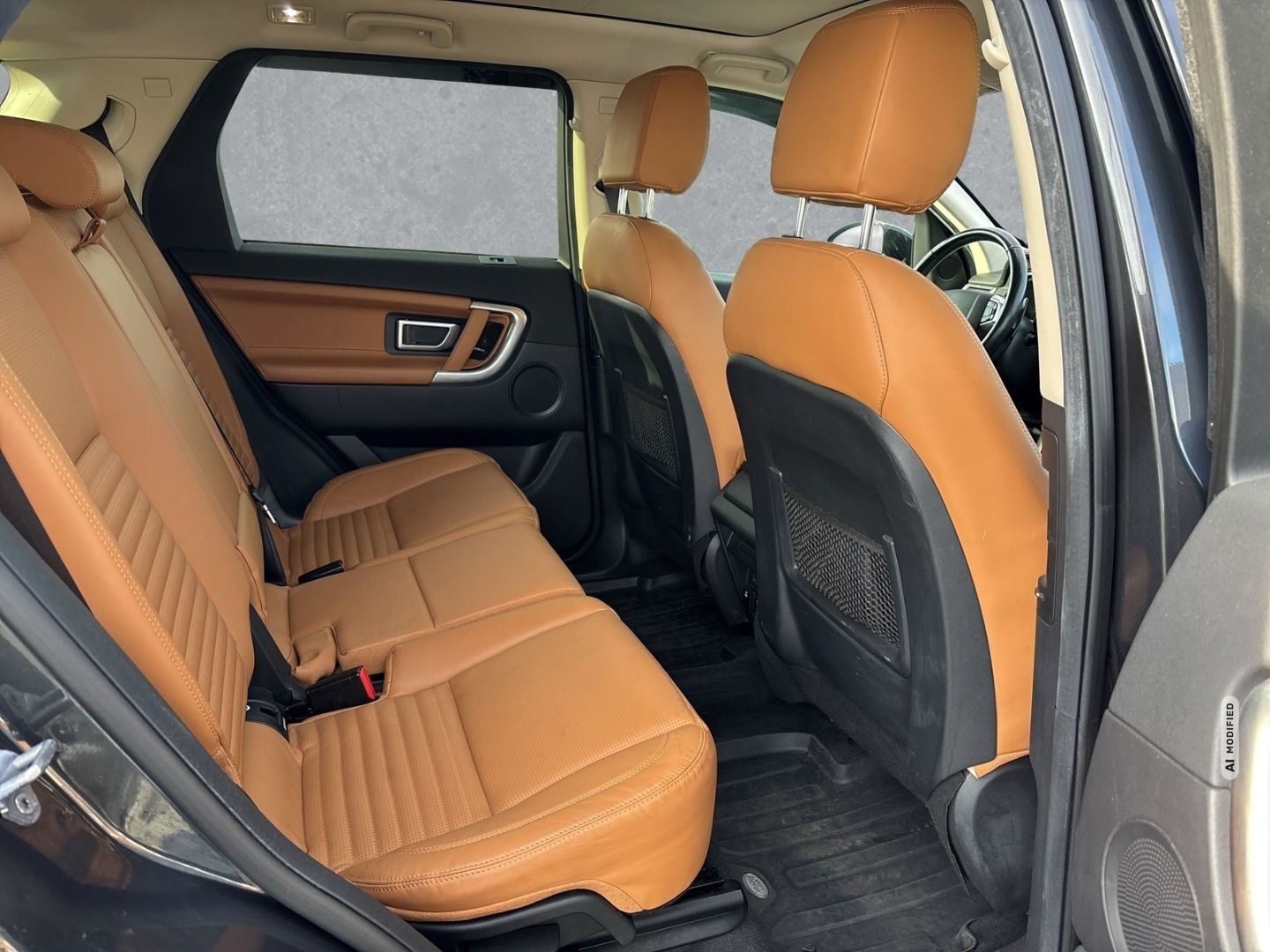 Land Rover Discovery Sport HSE Luxury Stdhz.+Radar+Pano+ADL