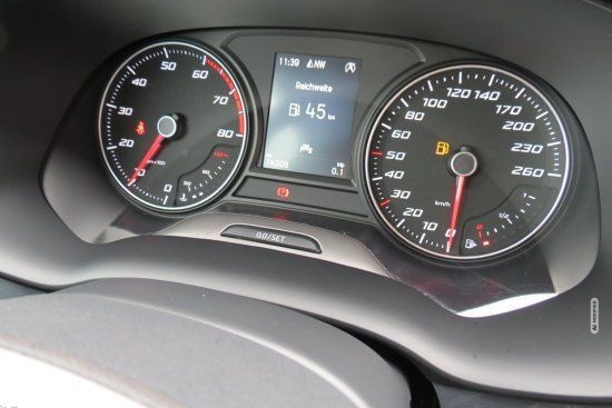 Seat Ateca 1.0 TSI EU6d Style LED,AHK,Navi,CarPlay