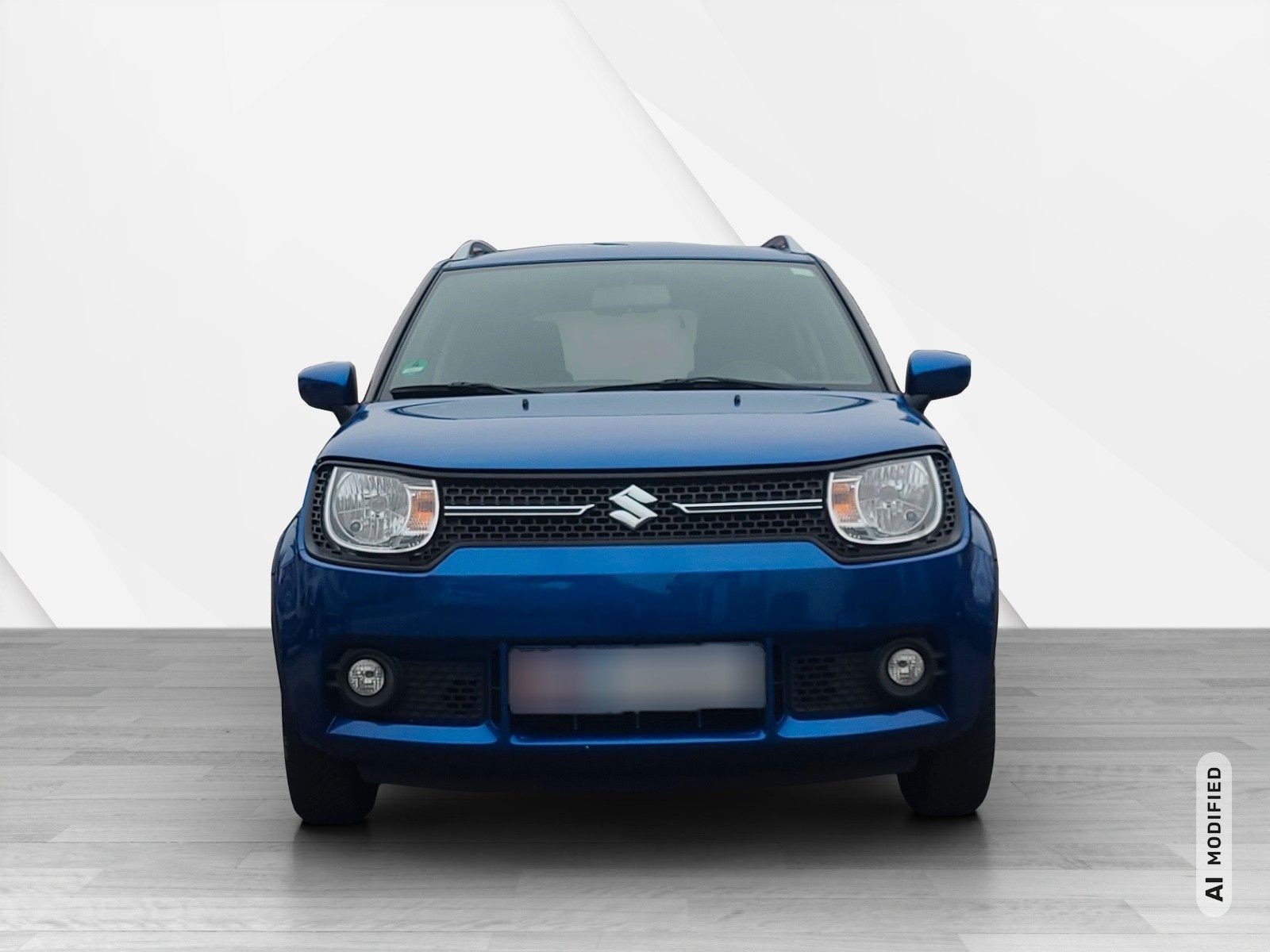 Suzuki Ignis 1.2 Comf.*1.Hd*Kamera*Klima*Sitzh*Winterre
