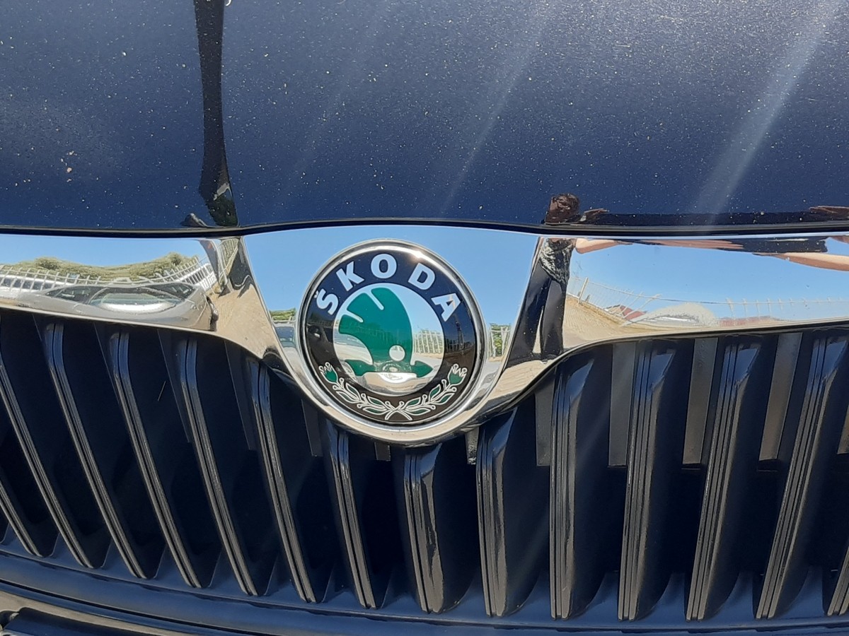 Skoda Fabia Kombi 1.2 TSI Cool Edition
