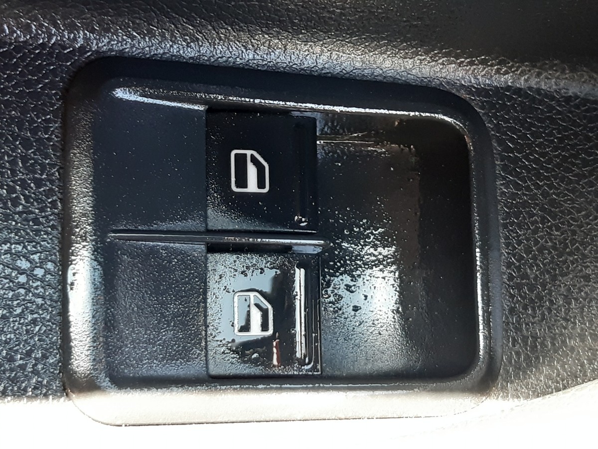 Skoda Fabia Kombi 1.2 TSI Cool Edition