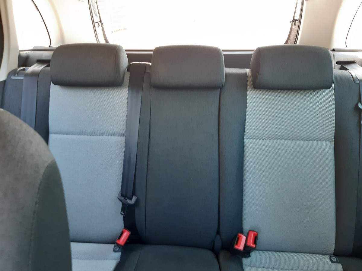 Skoda Fabia Kombi 1.2 TSI Cool Edition