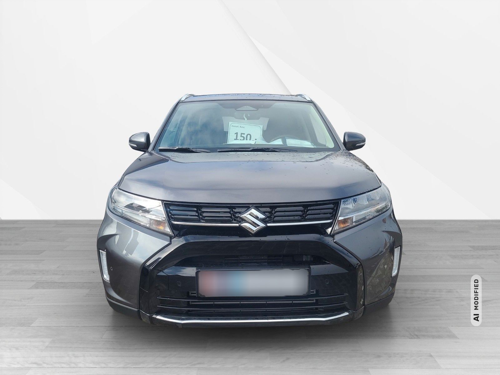 Suzuki Vitara 1.4 Hyb. Allgrip Comfort+ *P-Dach*Nav+Kam