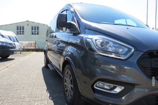 Ford Tourneo Custom 2.0 TDCi EU6d 320 L2 Titanium