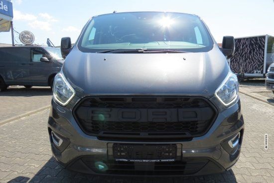 Ford Tourneo Custom 2.0 TDCi EU6d 320 L2 Titanium
