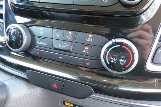 Ford Tourneo Custom 2.0 TDCi EU6d 320 L2 Titanium