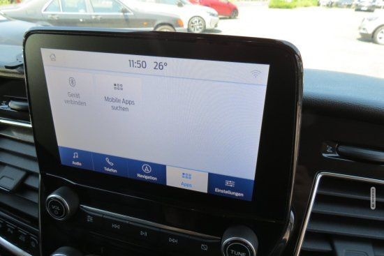 Ford Tourneo Custom 2.0 TDCi EU6d 320 L2 Titanium