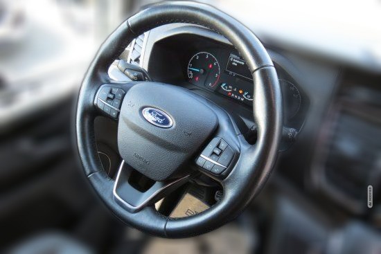 Ford Tourneo Custom 2.0 TDCi EU6d 320 L2 Titanium