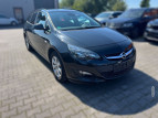 Bild Opel Astra J ST Style Kamera Nvi SHZ Kli MFL Temp TOP