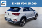Bild Volkswagen T-Roc 1.5 TSI DSG Goal LED SHZ Ready2Discover AC