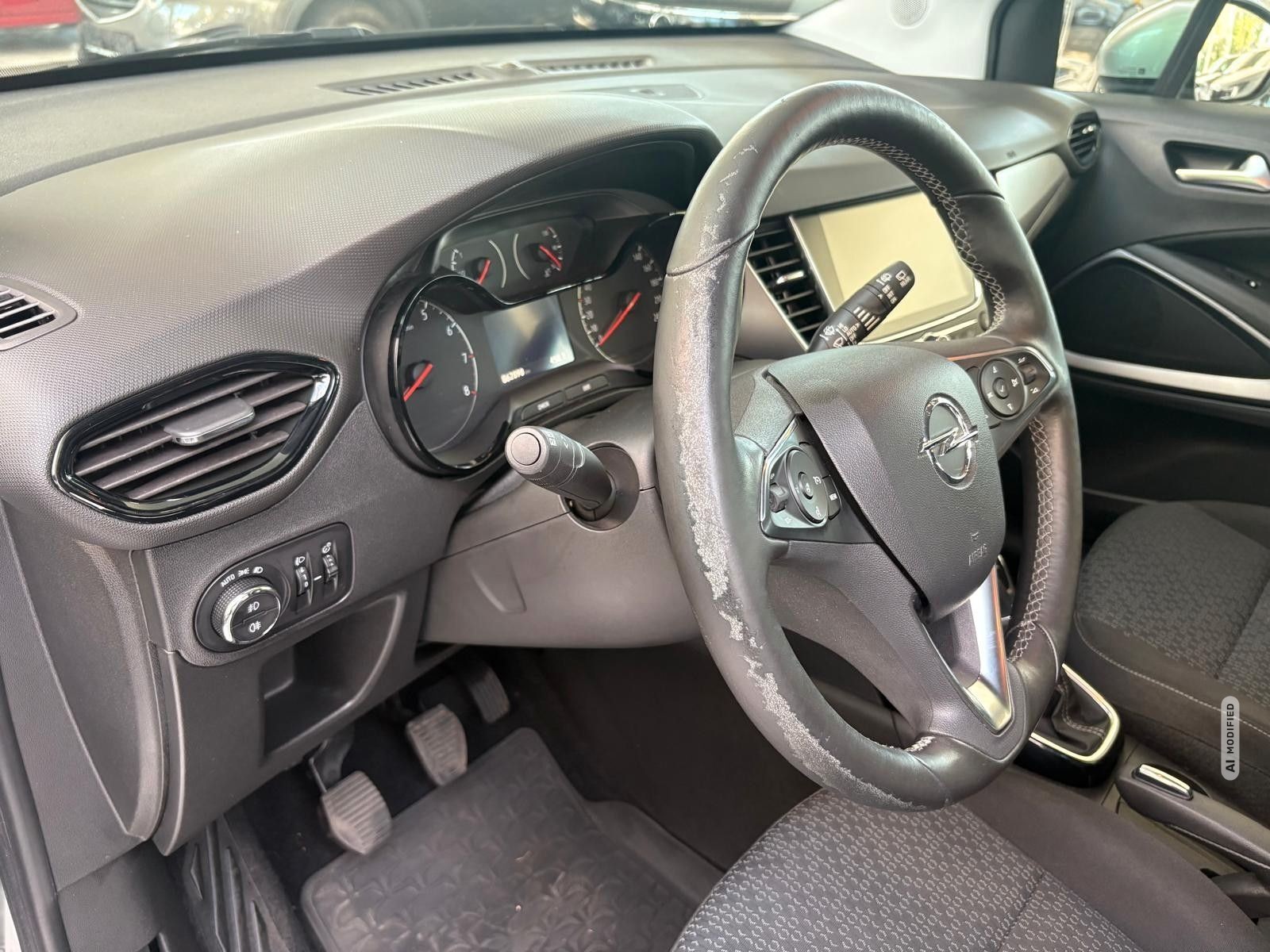 Opel Crossland X Crossland Edition *SHZ LHZ PDC NAVI KLIMA u.v.m*