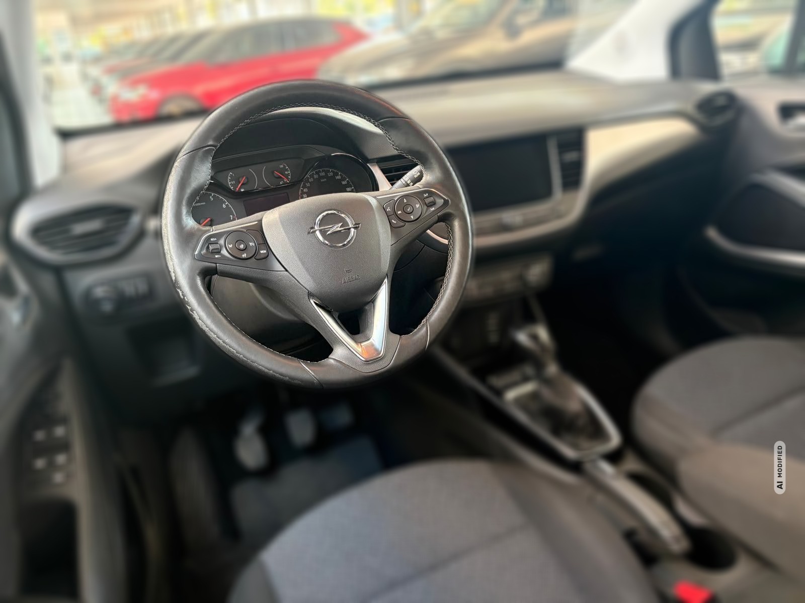 Opel Crossland X Crossland Edition *SHZ LHZ PDC NAVI KLIMA u.v.m*