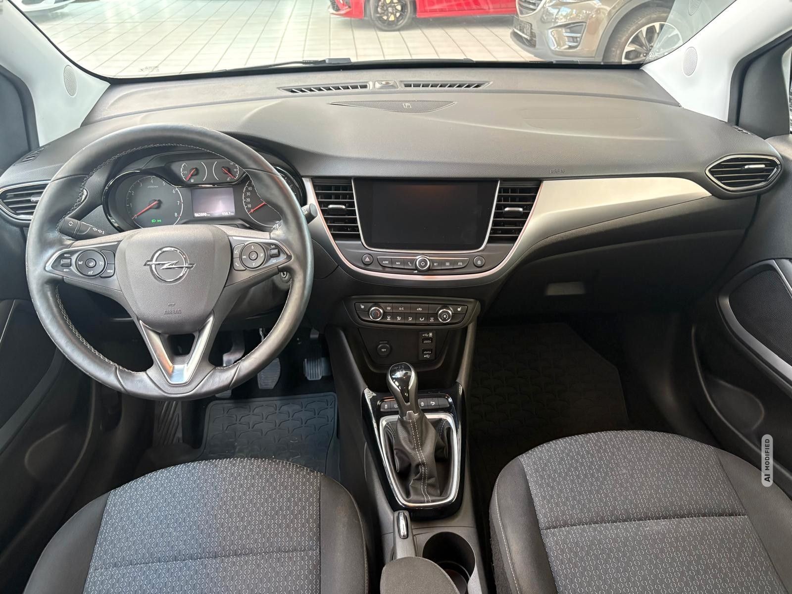 Opel Crossland X Crossland Edition *SHZ LHZ PDC NAVI KLIMA u.v.m*