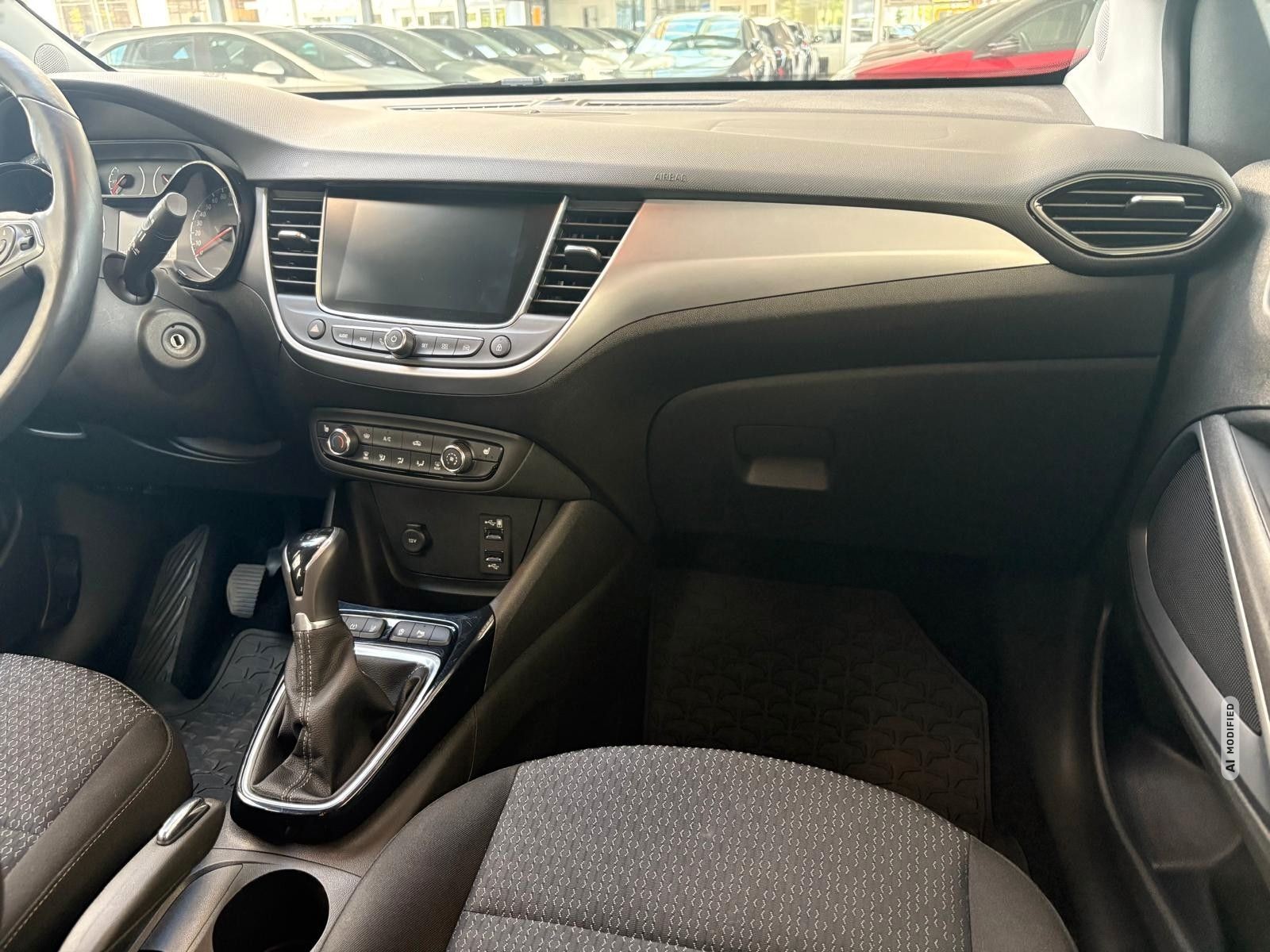 Opel Crossland X Crossland Edition *SHZ LHZ PDC NAVI KLIMA u.v.m*