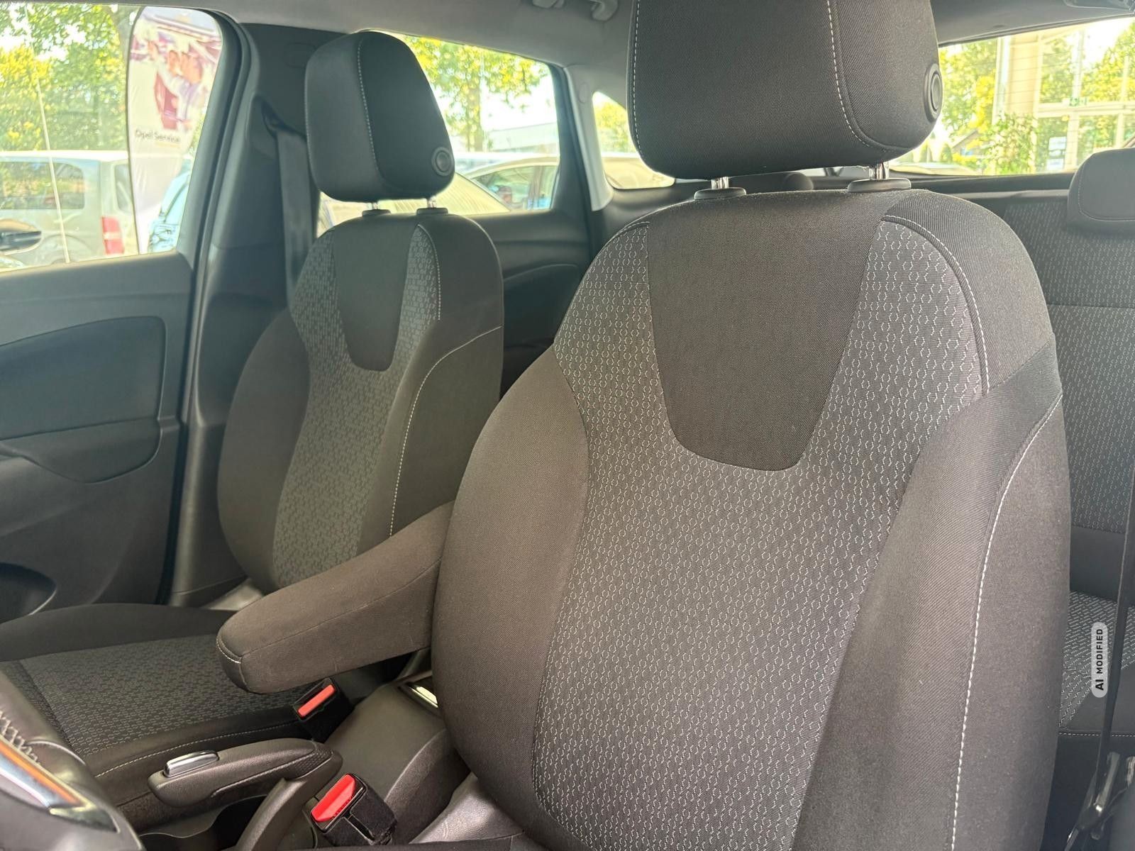 Opel Crossland X Crossland Edition *SHZ LHZ PDC NAVI KLIMA u.v.m*