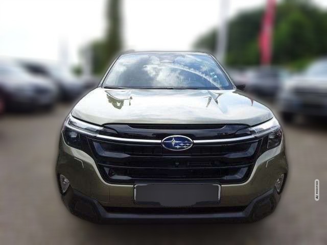 Subaru Forester 2.0 ie Platinum Leder Navi PGSD 360°