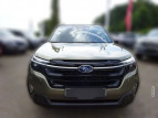 Bild Subaru Forester 2.0 ie Platinum Leder Navi PGSD 360°