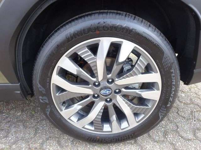 Subaru Forester 2.0 ie Platinum Leder Navi PGSD 360°