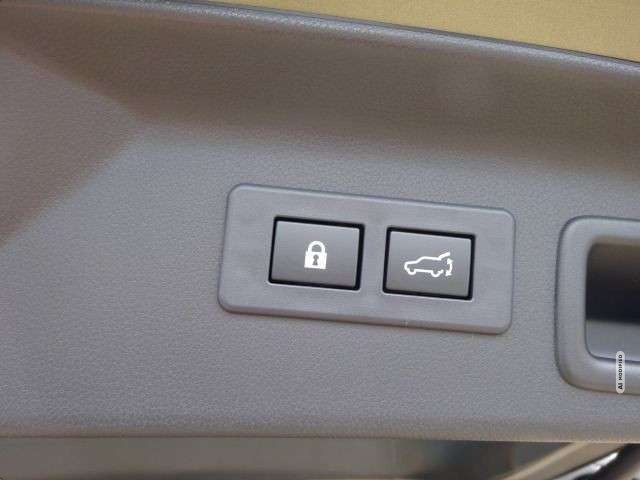Subaru Forester 2.0 ie Platinum Leder Navi PGSD 360°