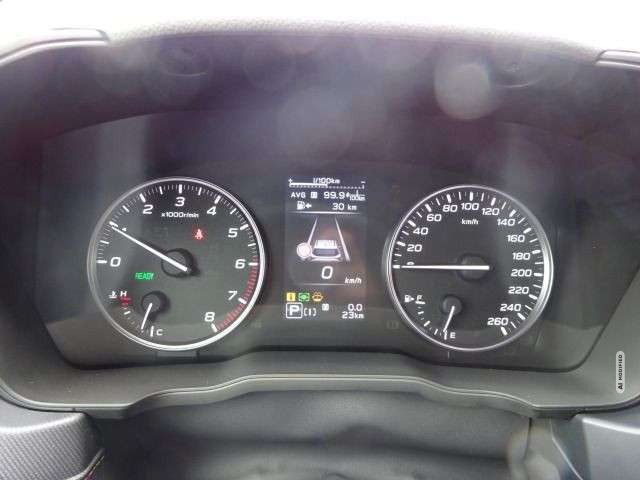 Subaru Forester 2.0 ie Platinum Leder Navi PGSD 360°