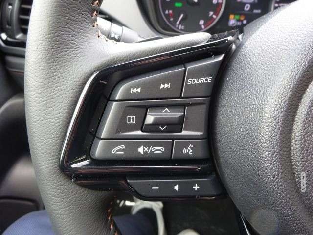 Subaru Forester 2.0 ie Platinum Leder Navi PGSD 360°