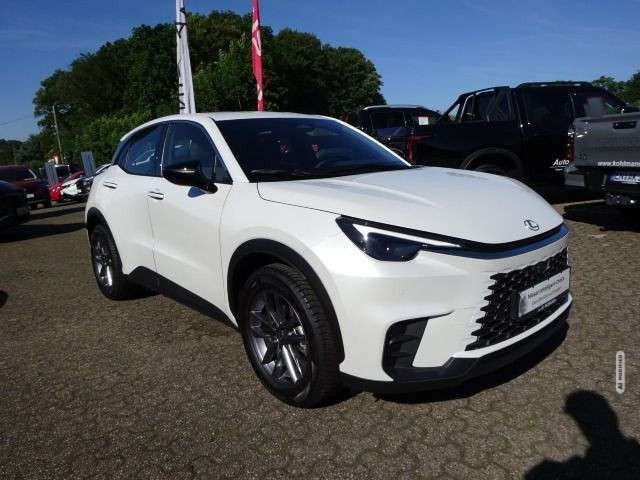 Lexus LBX 1.5 FWD Basis Kamera Navi Klima SHZ