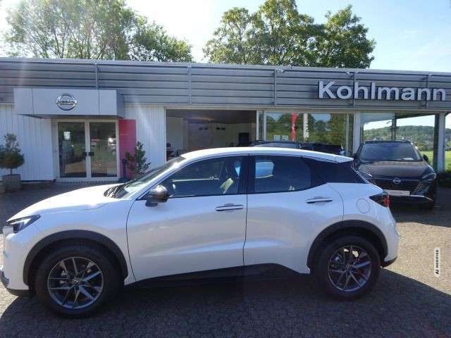 Lexus LBX 1.5 FWD Basis Kamera Navi Klima SHZ